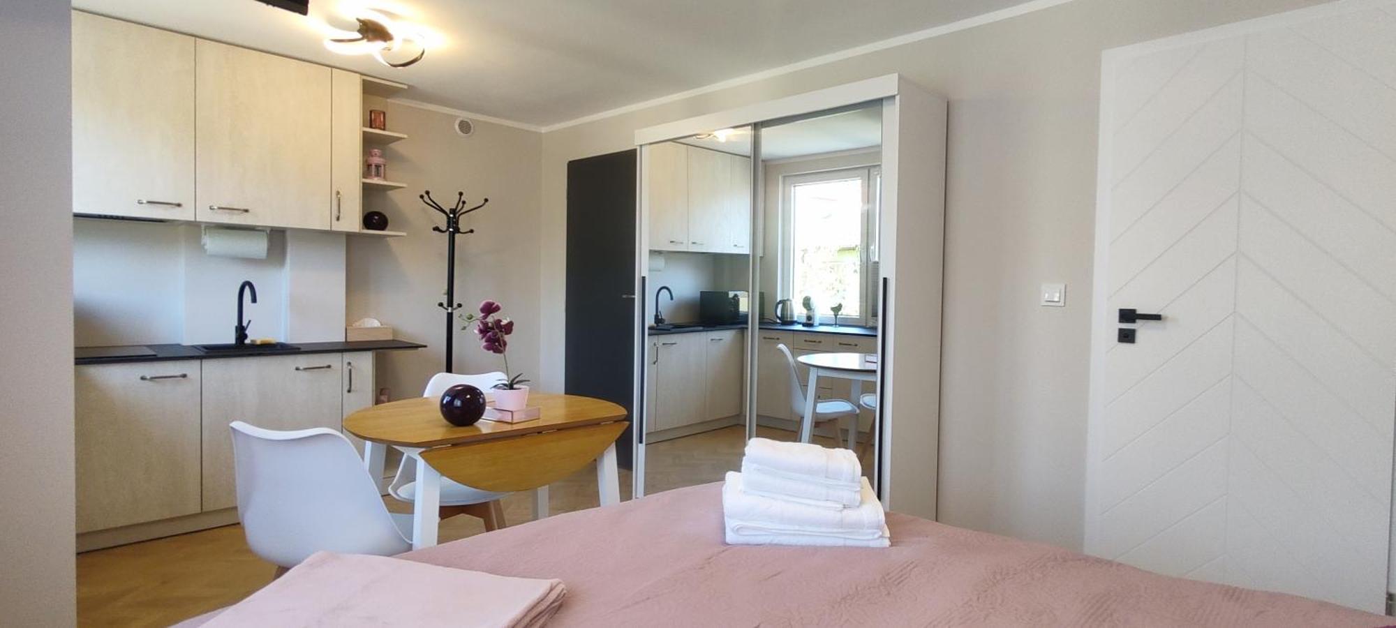 Apartamenty W Niebie Słupsk Zewnętrze zdjęcie